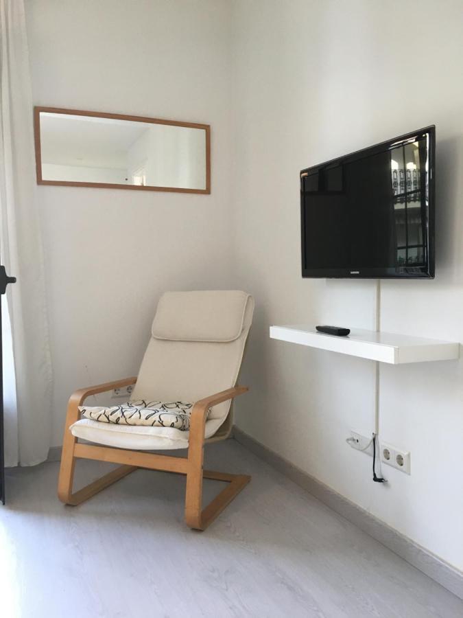 Apartamentos Baiti روندا المظهر الخارجي الصورة