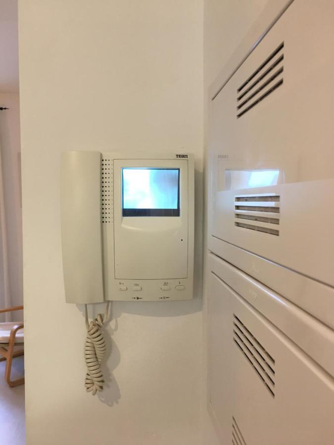 Apartamentos Baiti روندا المظهر الخارجي الصورة