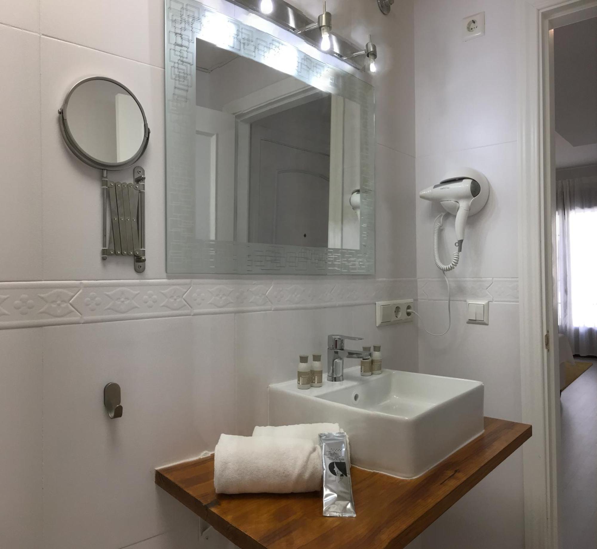 Apartamentos Baiti روندا المظهر الخارجي الصورة
